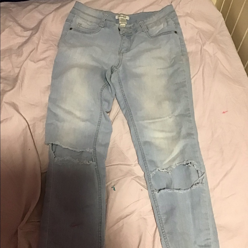 Jeans